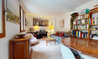 Appartement 2 Pièces 42 m² à vendre à Toulouse (31000)