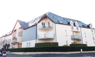 Appartement 1 Pièce 23 m² à vendre à Joué-lès-Tours (37300)