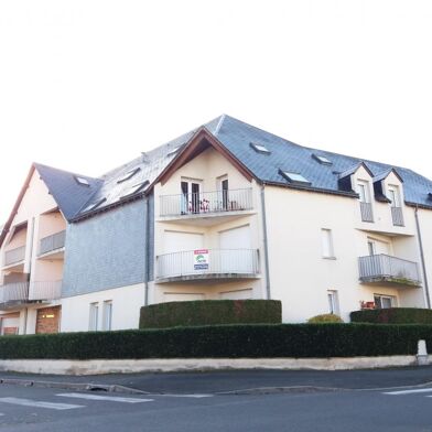 Appartement 1 pièces 68900 €