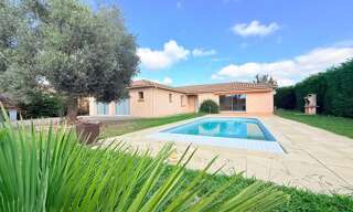 Maison 5 Pièces 161 m² à vendre à Le Fauga (31410)