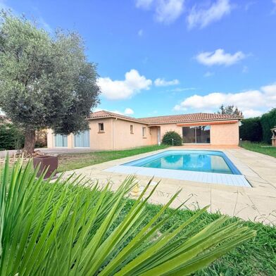 Maison 5 pièces 375000 €