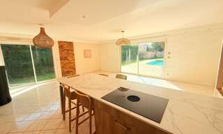 Maison 5 Pièces 161 m² à vendre à Le Fauga (31410)