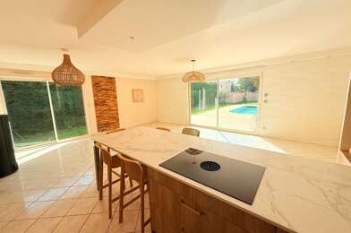 Maison 5 pièces 375000 €