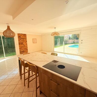 Maison 5 pièces 375000 €