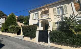 Maison 5 Pièces 123 m² à vendre à Nice (06200)