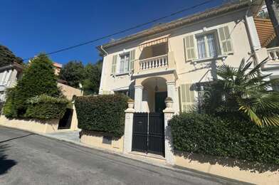 Maison 5 pièces 1100000 €