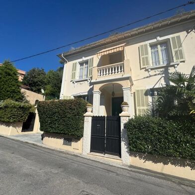Maison 5 pièces 1100000 €