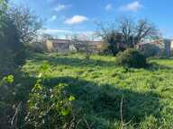 Terrain Tonnay Charente 1200 m2 — photo 2