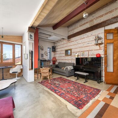 Maison 6 pièces 689000 €