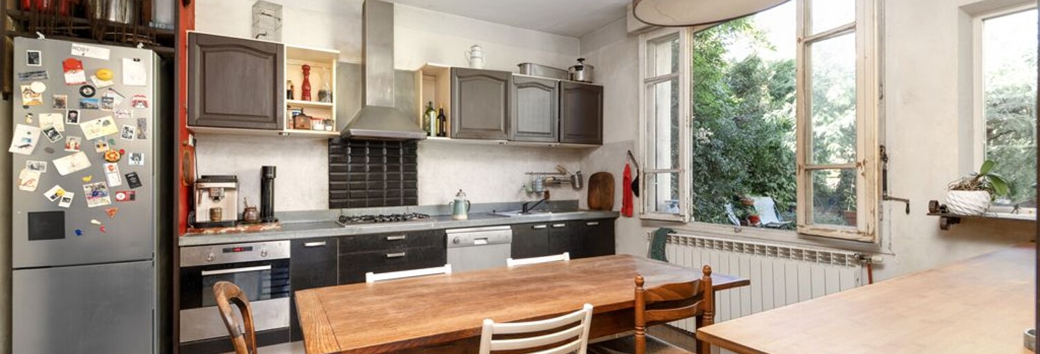 Maison 6 Pièces 245 m² à vendre à Toulouse (31500)