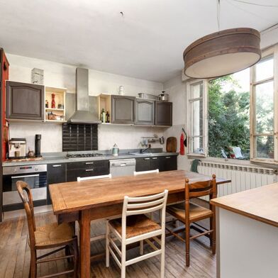 Maison 6 pièces 689000 €