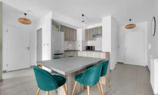 Appartement 3 Pièces 62 m² à vendre à Toulouse (31000)