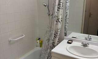 Appartement 3 Pièces 47 m² à vendre à Toulouse (31100)