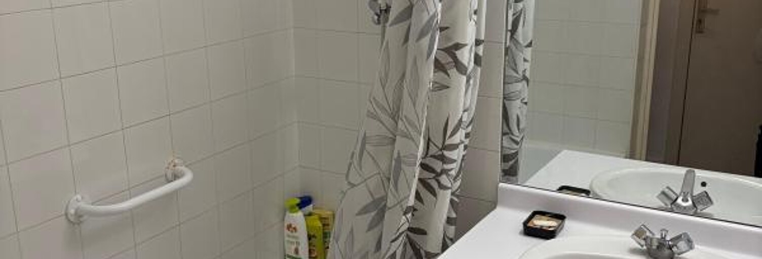 Appartement 3 Pièces 47 m² à vendre à Toulouse (31100)