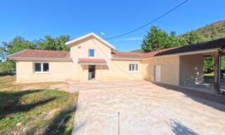 Maison 5 Pièces 94 m² à vendre à Leyrieu (38460)