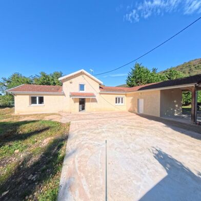 Maison 5 pièces 315000 €