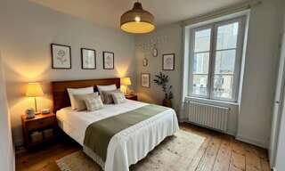 Maison 4 Pièces 98 m² à vendre à Saint-Brieuc (22000)