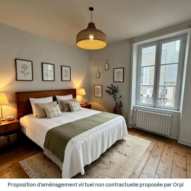 Maison 4 pièces 180200 €