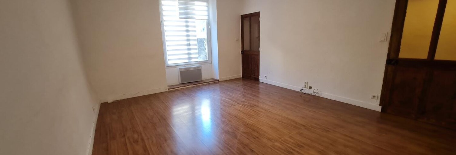 Maison 3 Pièces 80 m² à vendre à Roquemaure (30150)