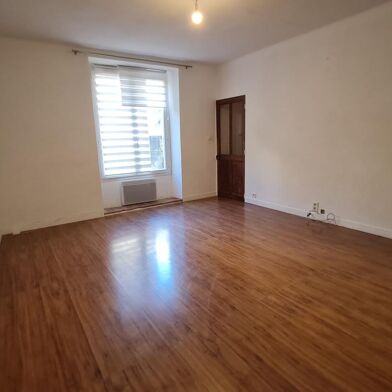 Maison 3 pièces 149000 €