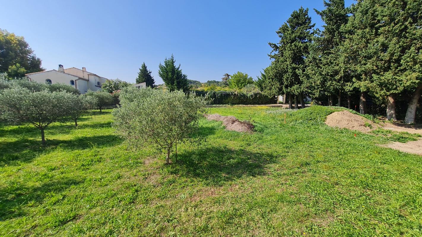 Agence immobilière de Pont du gard transactions Swixim