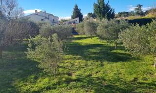 Terrain  900 m² à vendre à Pujaut (30131)