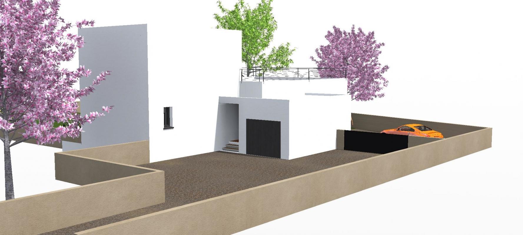 Photo Terrain À Vendre image 3/4