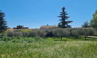Terrain  900 m² à vendre à Pujaut (30131)