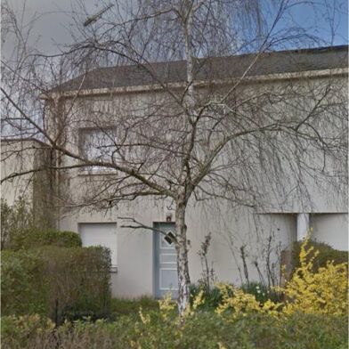 Maison 4 pièces 639 €