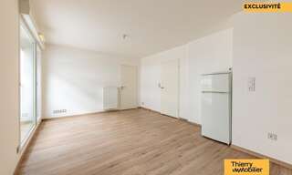 Appartement 2 Pièces 43 m² à vendre à Nantes (44100)