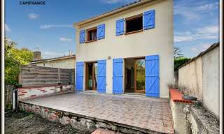 Maison 5 Pièces 70 m² à vendre à Puymirol (47270)