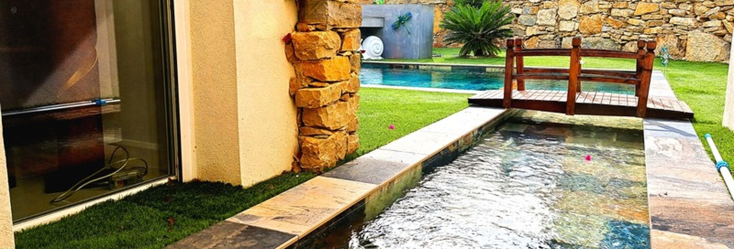 Maison 5 Pièces 146 m² à vendre à La Ciotat (13600)