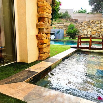 Maison 5 pièces 1850000 €