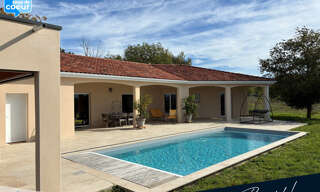 Maison 5 Pièces 125 m² à vendre à Cintegabelle (31550)