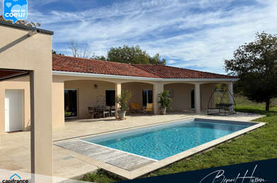 Maison 5 pièces 480000 €