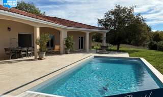 Maison 5 Pièces 125 m² à vendre à Cintegabelle (31550)