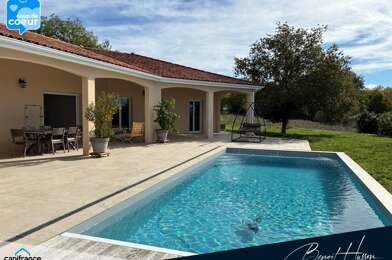 Maison 5 pièces 469000 €