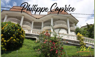 Maison 7 Pièces 260 m² à vendre à Fort-de-France (97200)