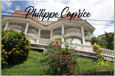 Maison 7 pièces 590000 €