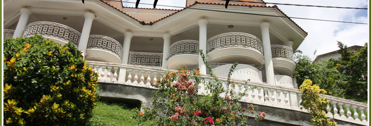 Maison 7 Pièces 260 m² à vendre à Fort-de-France (97200)