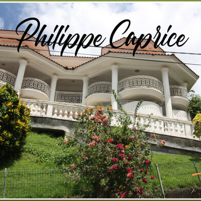 Maison 7 pièces 590000 €