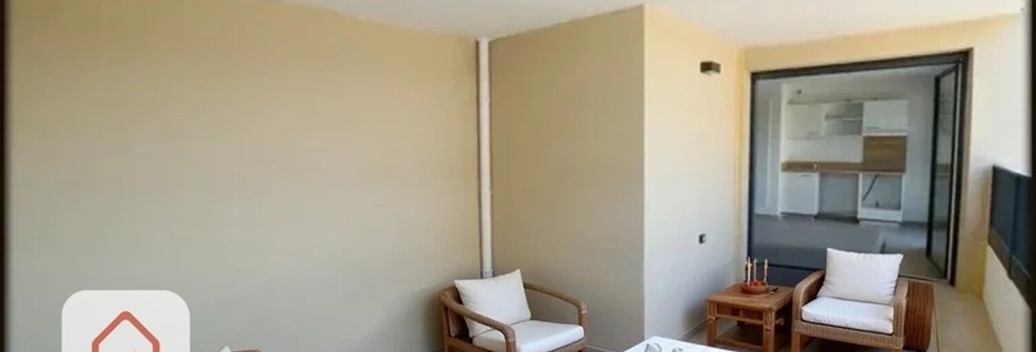 Appartement 2 Pièces 41 m² à vendre à Castelnau-le-Lez (34170)