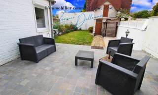 Maison 8 Pièces 160 m² à vendre à Saint-Amand-les-Eaux (59230)