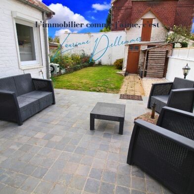 Maison 8 pièces 249000 €