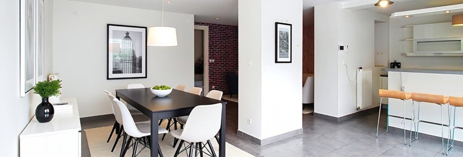 Maison 8 Pièces 160 m² à vendre à Saint-Amand-les-Eaux (59230)