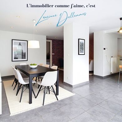 Maison 8 pièces 249000 €