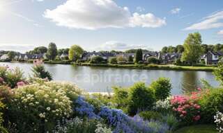 Maison 5 Pièces 120 m² à vendre à Breuillet (91650)