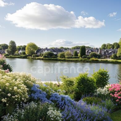 Maison 5 pièces 349000 €