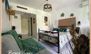 Appartement 1 Pièce 30 m² à vendre à Saint-François (97118)