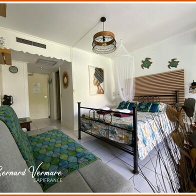 Appartement 1 pièces 149860 €